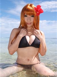 [Cosplay]Dead Or Alive Xtreme Beach Volleyball 1(41)